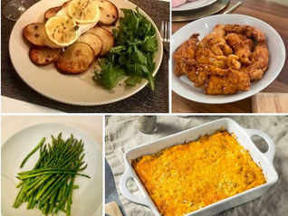 Easiest Father's Day Recipes!