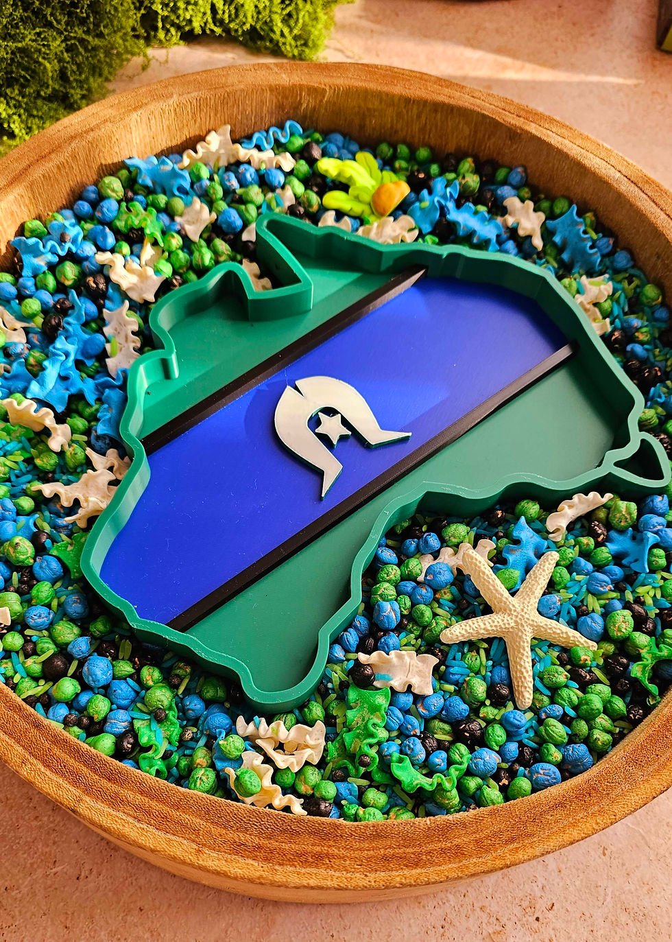Thumbnail: Torres Strait Islander Sensory Play Kit 