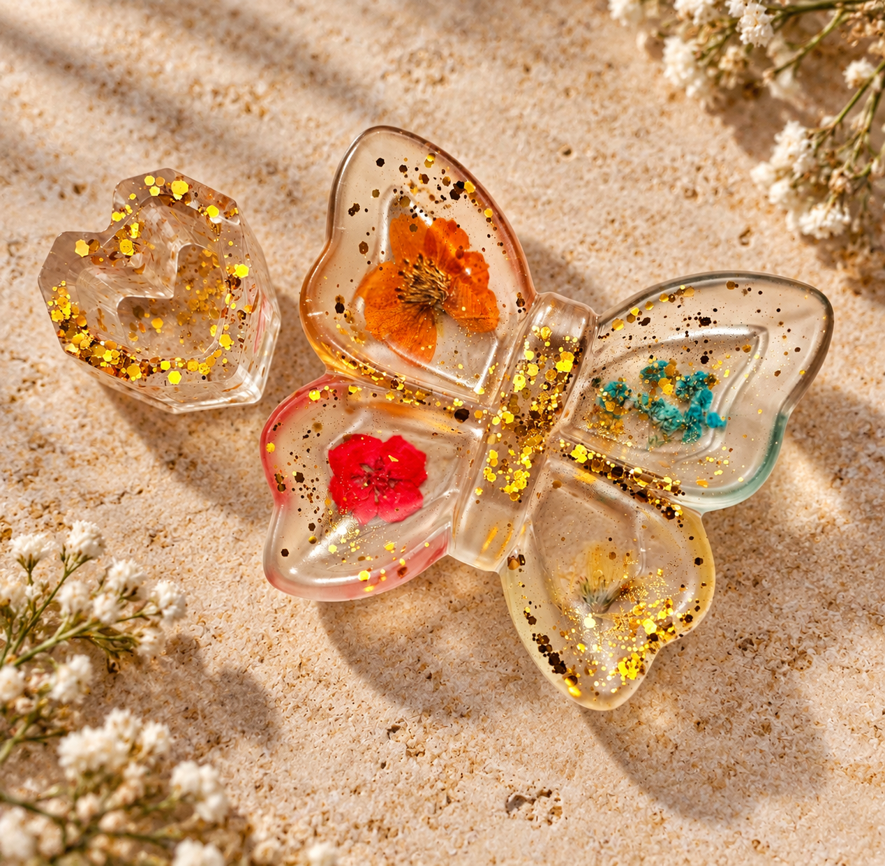 Butterfly Potion Play Set