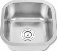 AVAILABLE Accessories
- Deluxe Strainer