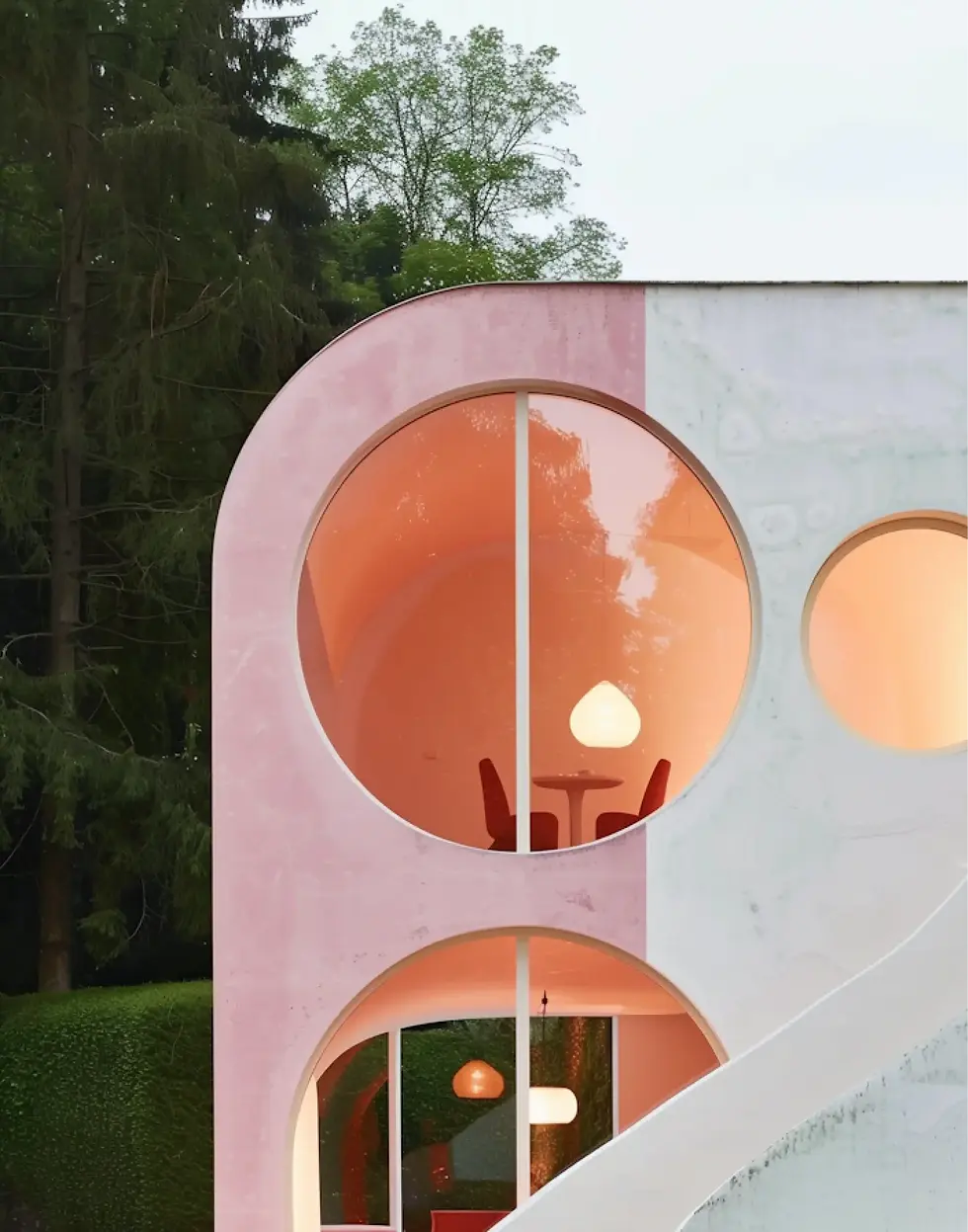 UX UI design Case Studies by Ungrammary