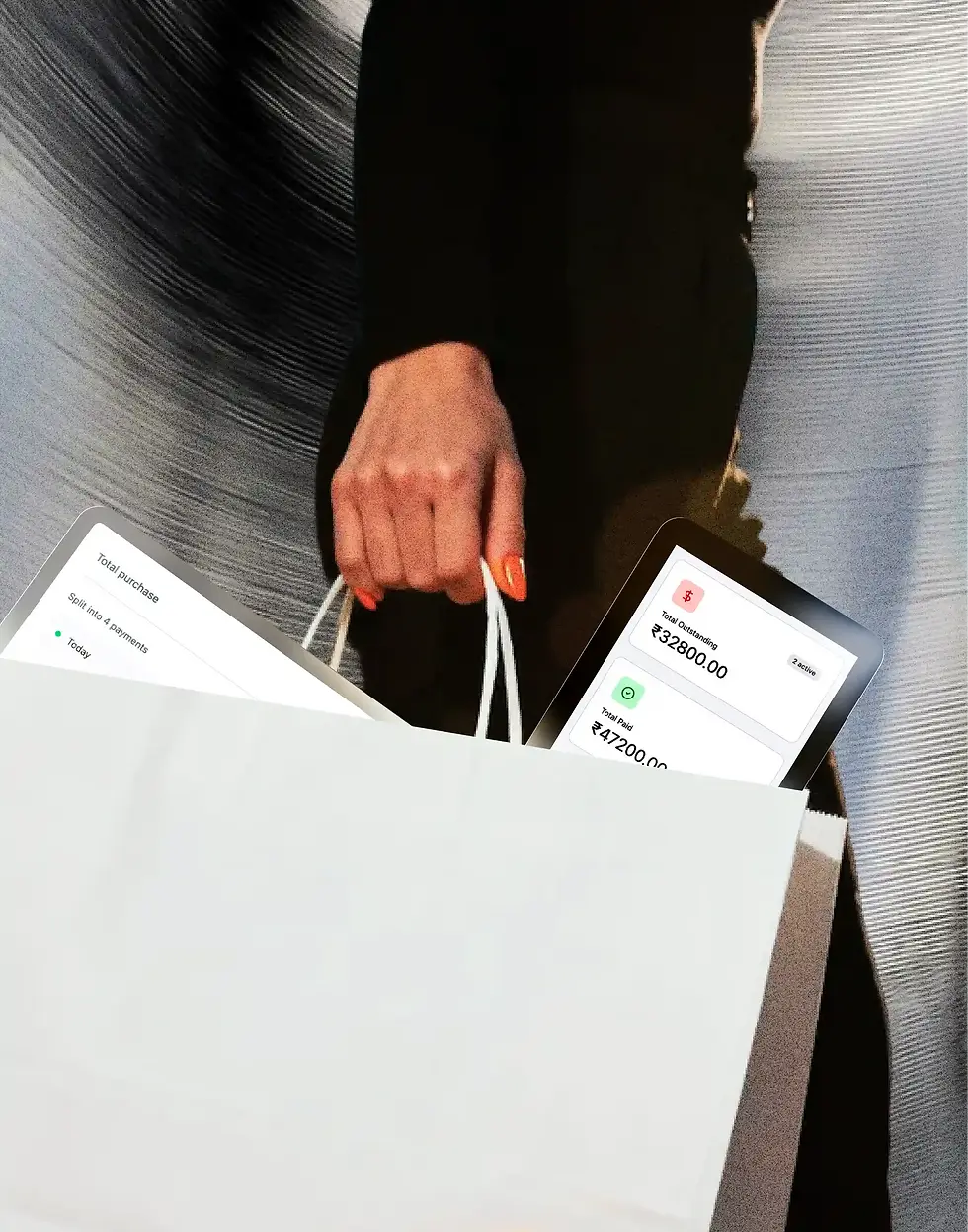 UX UI design Case Studies by Ungrammary