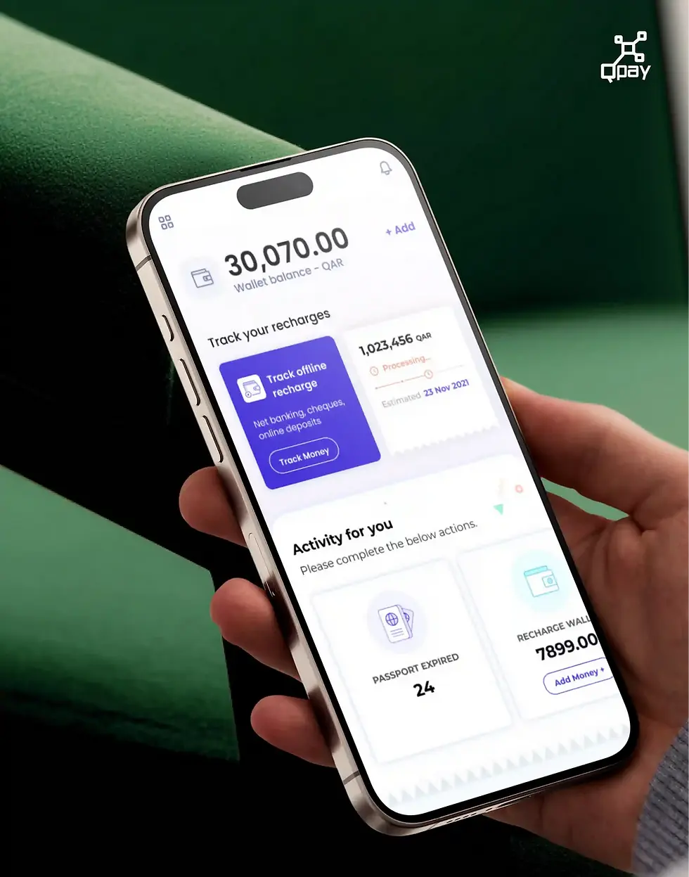 UX UI design Case Studies by Ungrammary