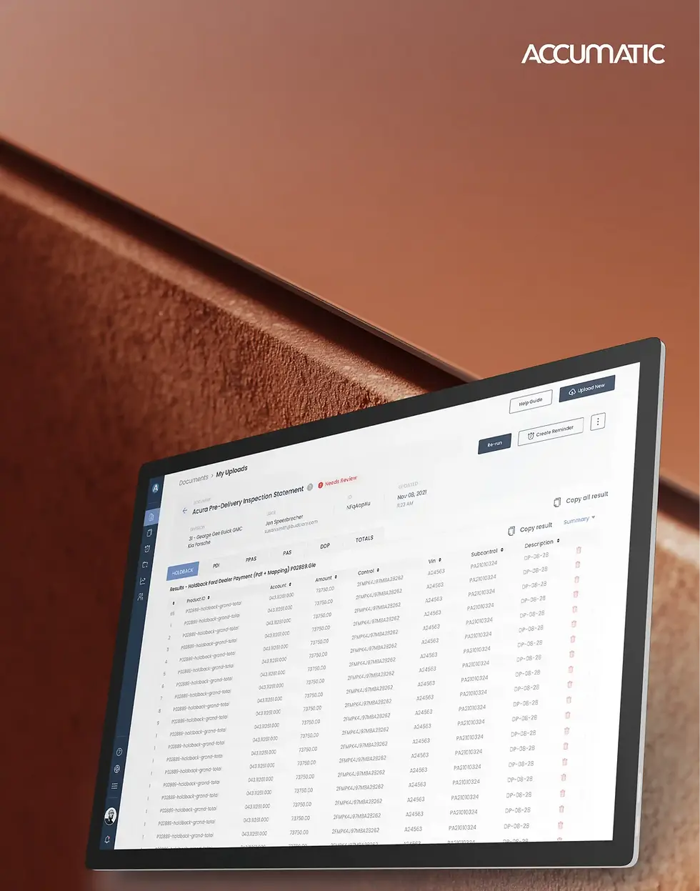 UX UI design Case Studies by Ungrammary