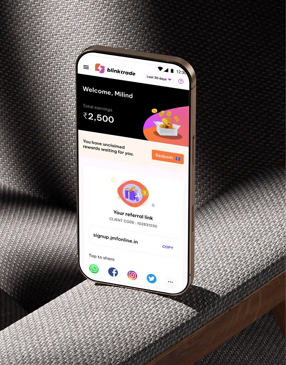 UX UI design Case Studies by Ungrammary
