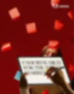 Top UX/UI design agency in India - Ungrammary team collaborating on a product design project.