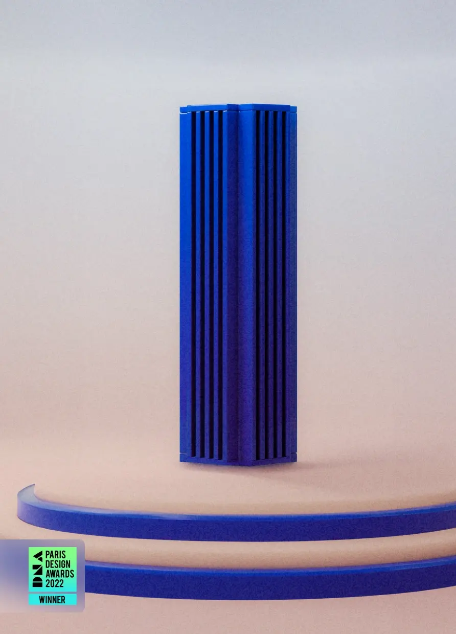 DNA award