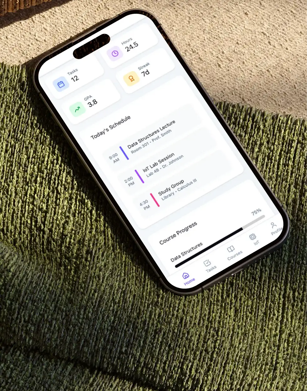 UX UI design Case Studies by Ungrammary