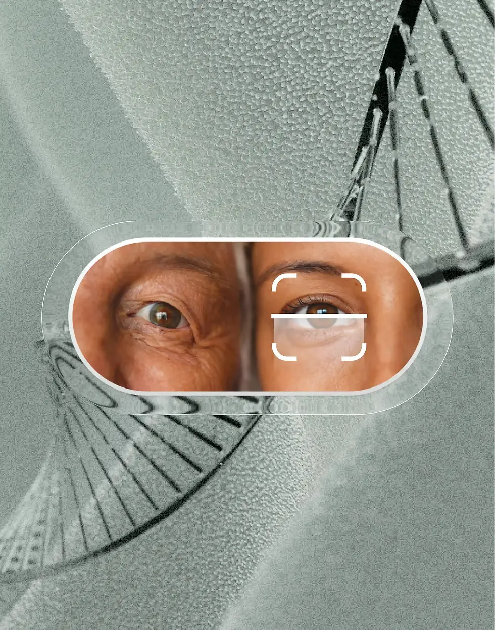 UX UI design Case Studies by Ungrammary