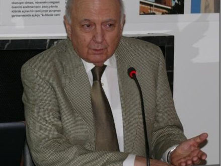 Prof. Dr. İ.Demir İNAN