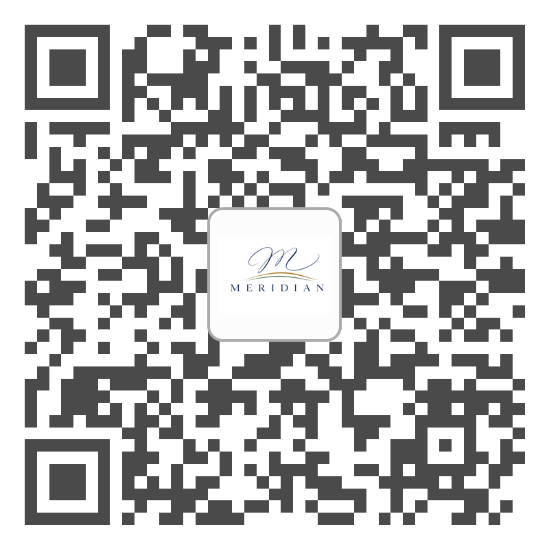 Meridian Estate & Tax Advisory QR code