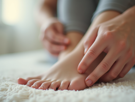 Effective Strategies to Manage Morning Heel Pain