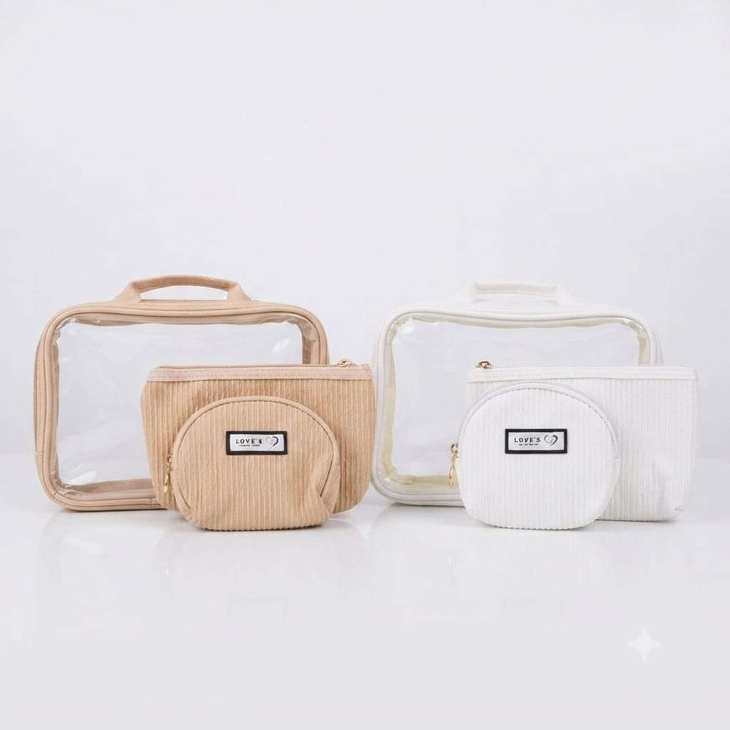 NECESSÁRIE KIT LOVERS (WZ-26105)
