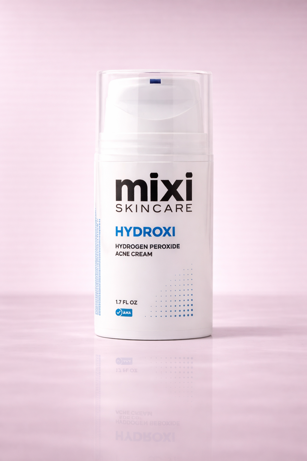 Hydroxi Acne Cream