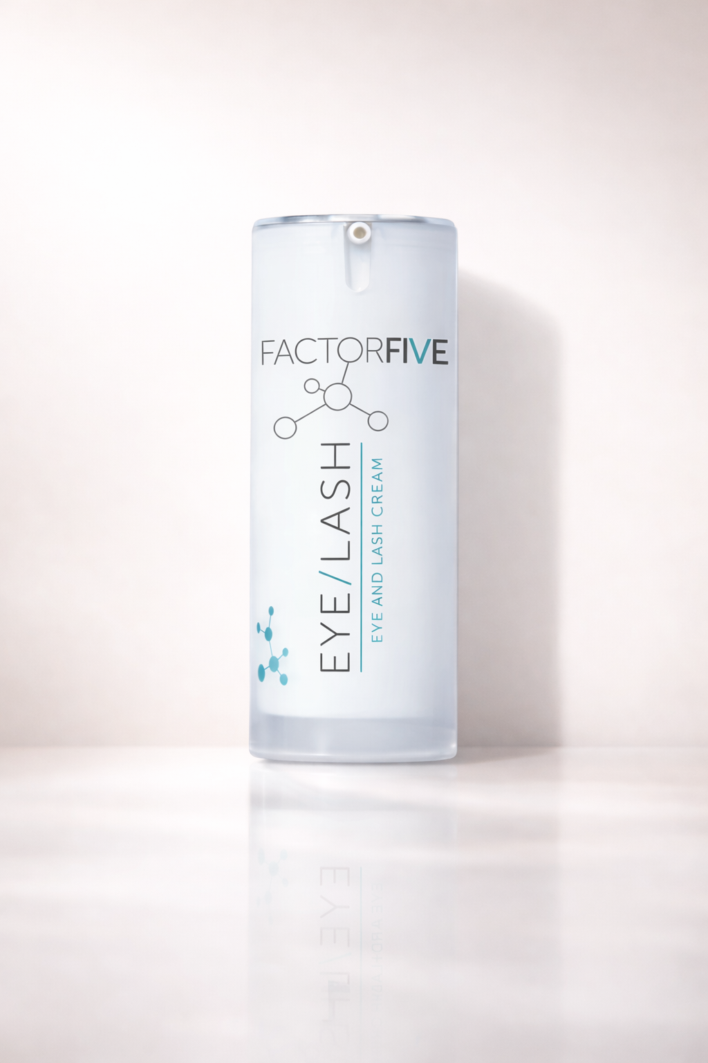 FACTORFIVE Eye + Lash Cream