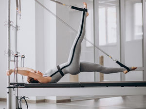 Reformer Pilates Yapanların Yorumları