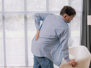 Piriformis Sendromundan Kurtulanlar