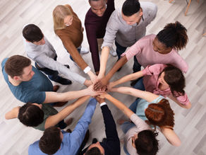 Como lograr un mayor compromiso de tu equipo?