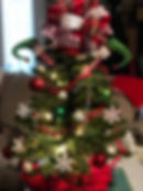 Christmas Arrangement