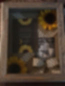 Custom Shadow Box