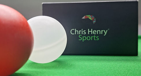 The Balls diagnostische coachingtool van Chris Henry