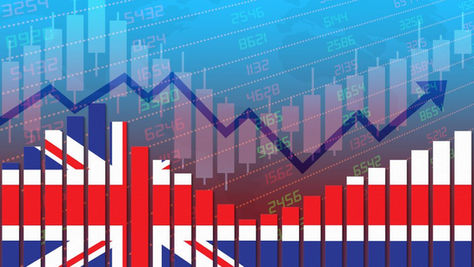 GBP Economic Round up last week