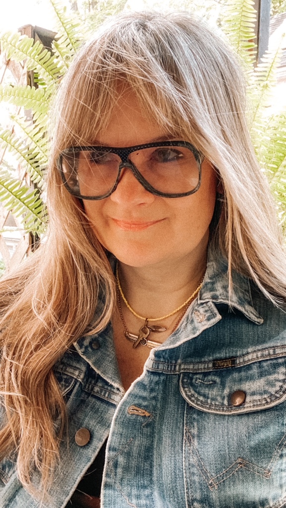 Happy Friday! The Talisman Charm Necklace : Vintage Brass Key Necklace is new in the shop at Full Feather Ramble! 