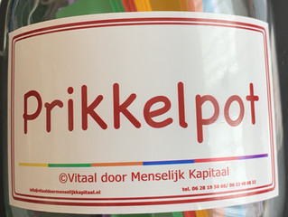 Vurige vragen om verschil te maken!