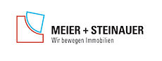 Meier + Steinauer Logo