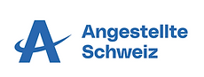 Angestellte Schweiz Logo