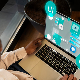 Top UI/UX Design Agency