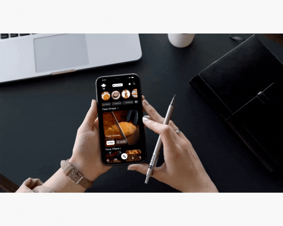 Blank 1 Panel Landscape Comic Strip.gif