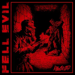 Fell Evil