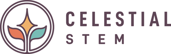 Celestial Stem Logo