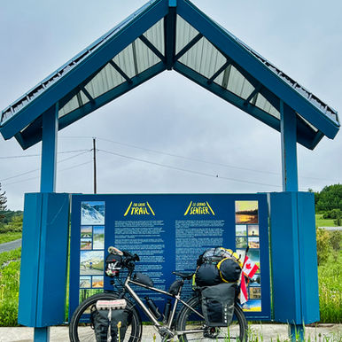 Trans Canada Trail