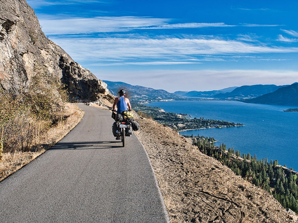 Fotogalerij XPLORid Nomadic Lifestyle Canada