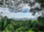 XPLORid | Fietsnomaden | Parque Natural Metropolitano Panama City