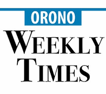 Media XPLORid Cycling Nomads: Orono Weekly Times