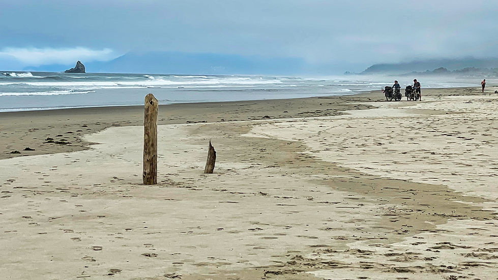 Fotogalerij XPLORid Nomadic Lifestyle USA