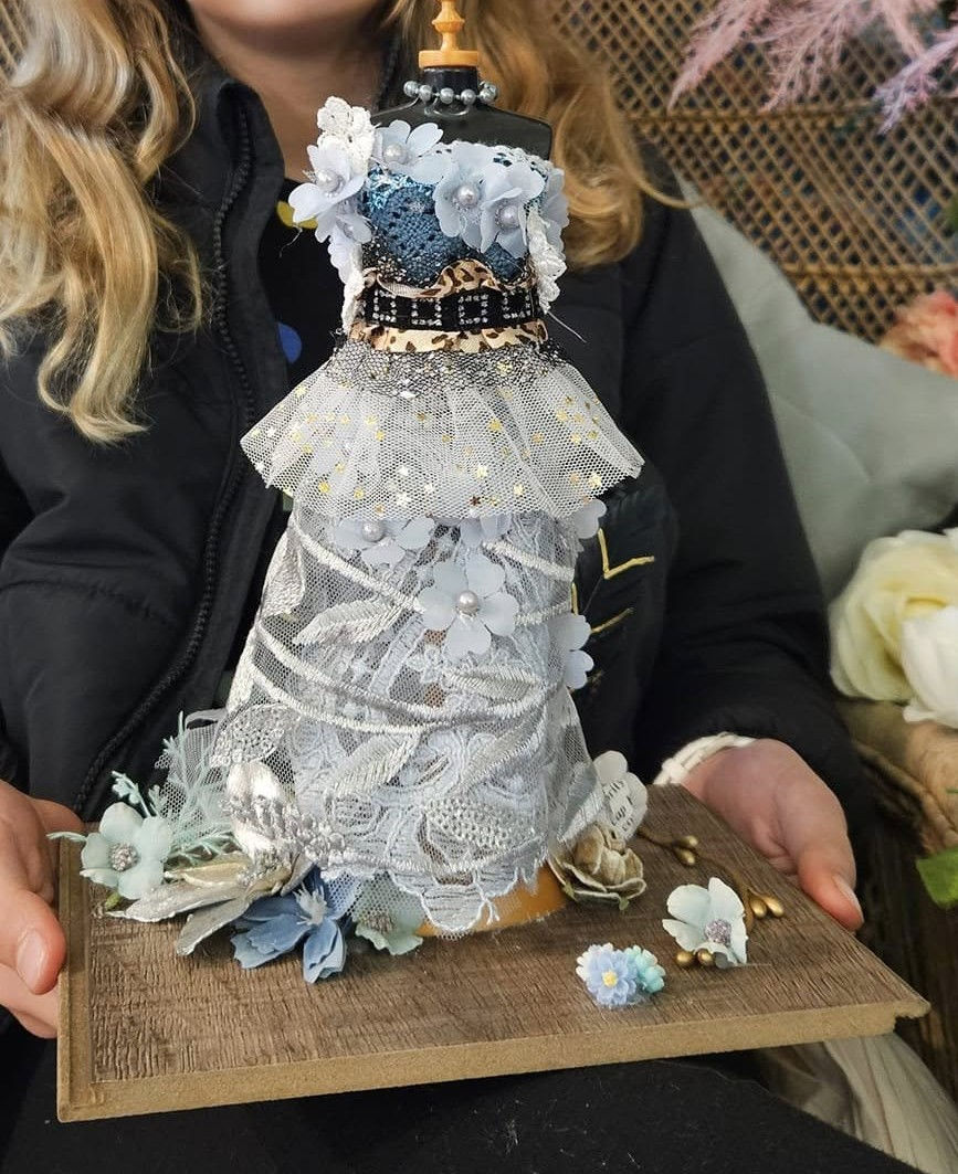 Thumbnail: Fairy Fashion