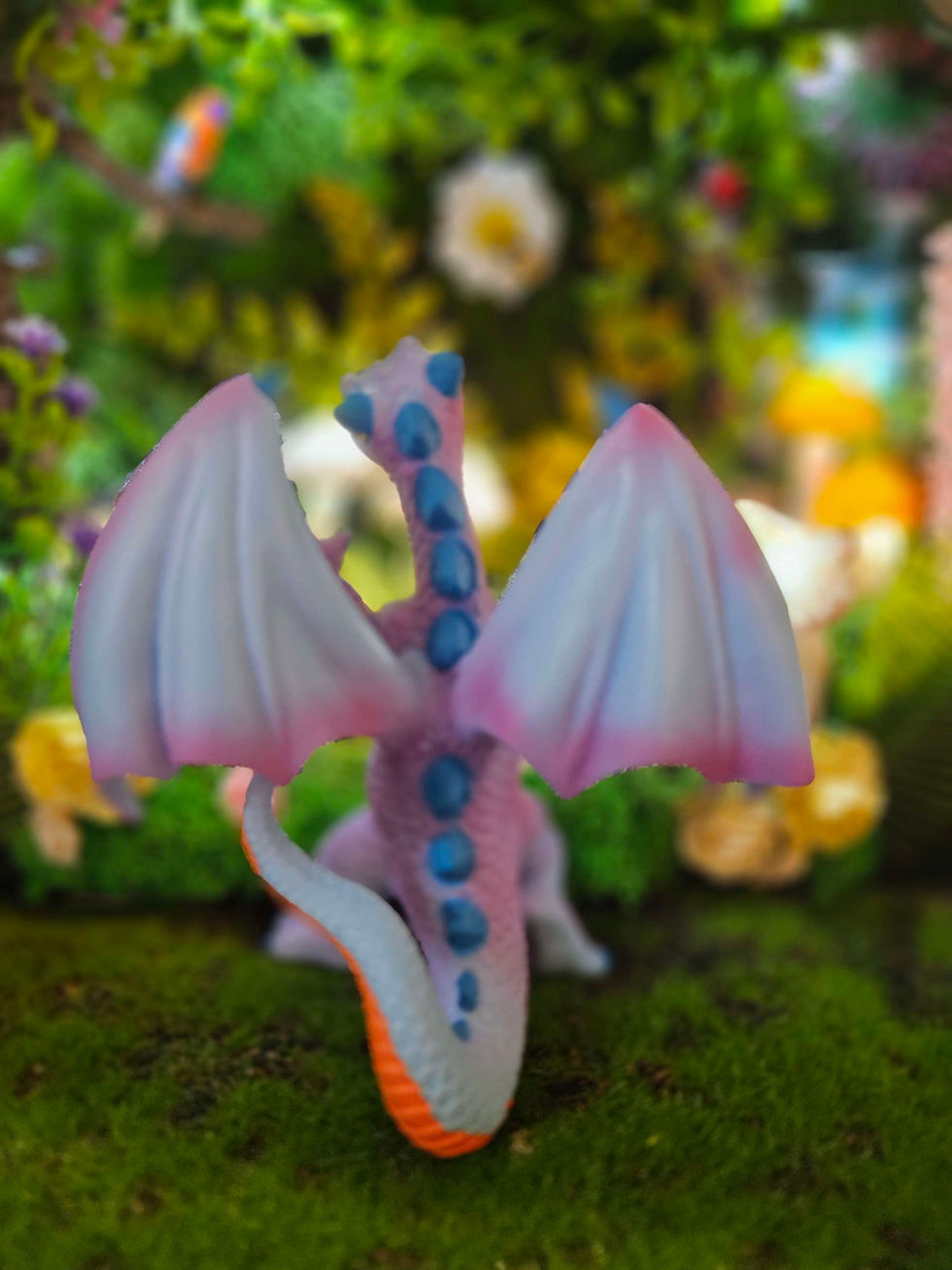 Thumbnail: Happy Dragon
