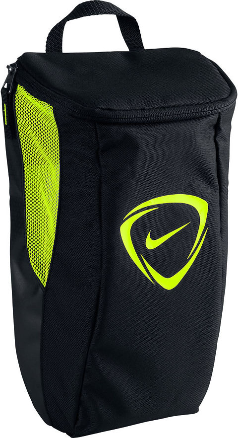 Nike Football Boot Bag NIKE FOOTBALL SHOE BAG Prakrida
