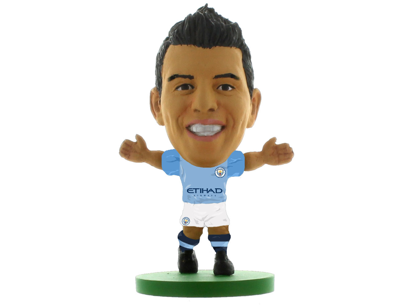 Soccerstarz Man city Aguero 2019
