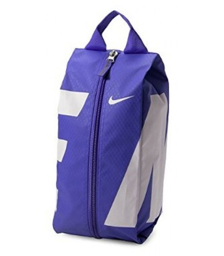 nike training shoe bag