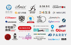 ロゴデザイン
ピクトグラムデザイン