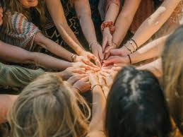 hands