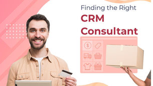 Here are 20 factors and qualities a perfect CRM Implementation Consultant should possess.