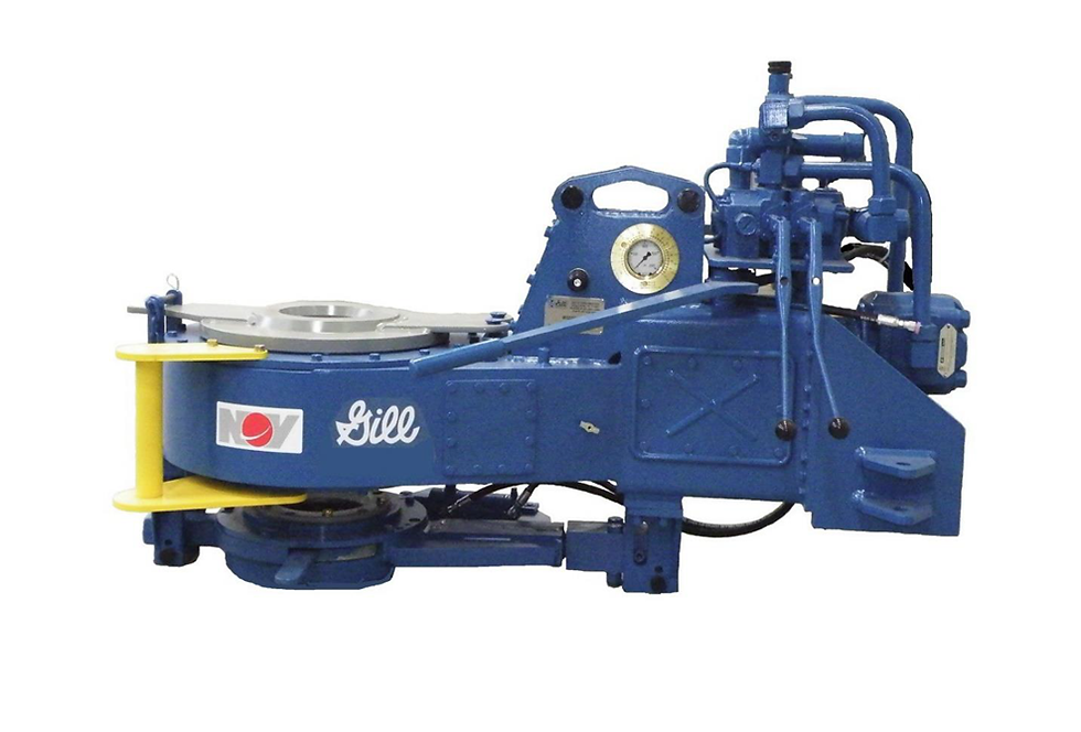 Refiling Rig Rig Solutions | Delivering Solutions
