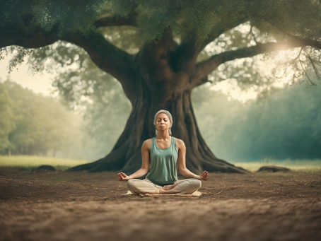 Discover Inner Peace: Nature-Based Retreats for Women