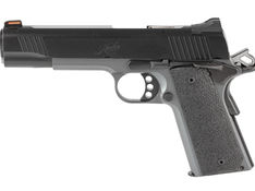 Kimber Custom LW Shadow Ghost, .45 ACP, 5"